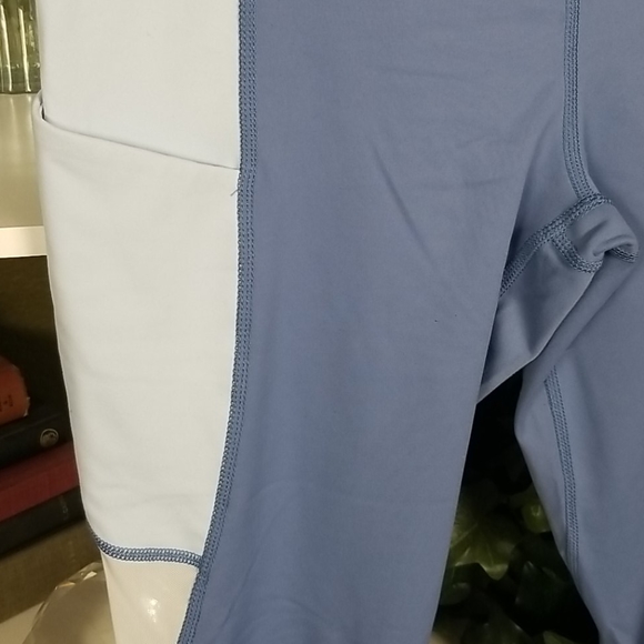 Blue Active Life - Picture 2 of 4